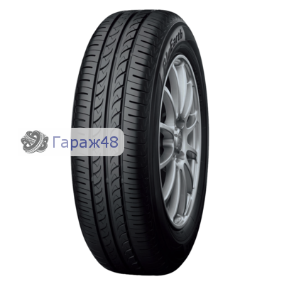 Yokohama BluEarth AE01 195/65 R15 91T