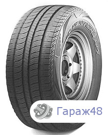 Kumho Road Venture APT KL51 235/55 R18 100V