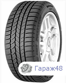 Continental ContiWinterContact TS810 Sport SSR 245/50 R18 100H